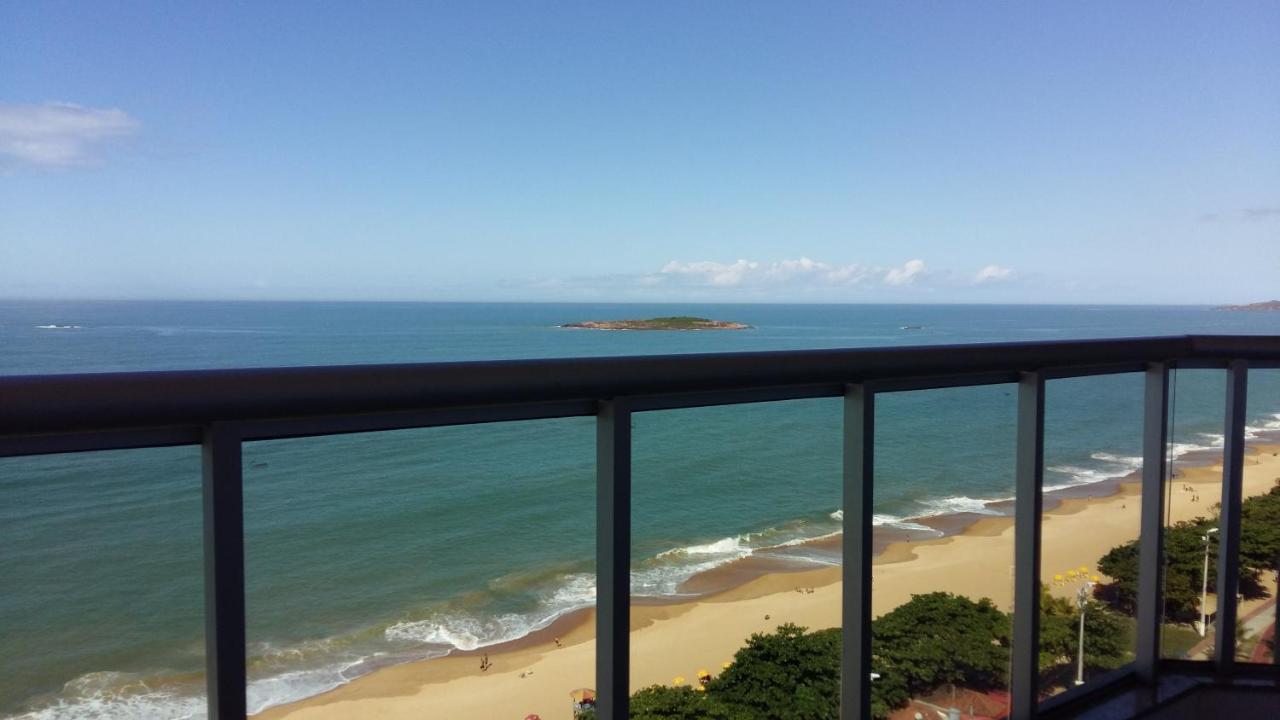 Frente Mar Green Diamond Residencial Vila Velha  Exterior photo
