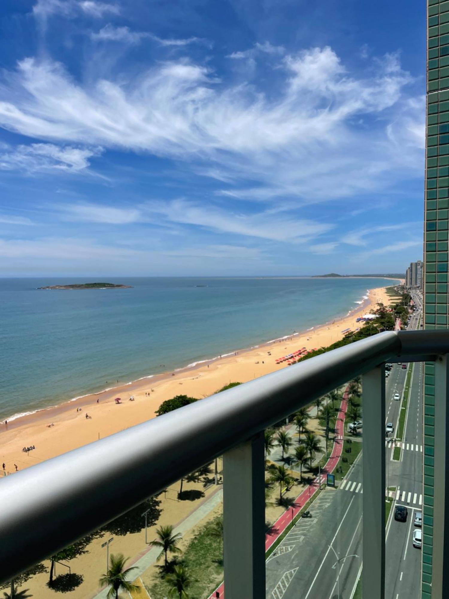 Frente Mar Green Diamond Residencial Vila Velha  Exterior photo