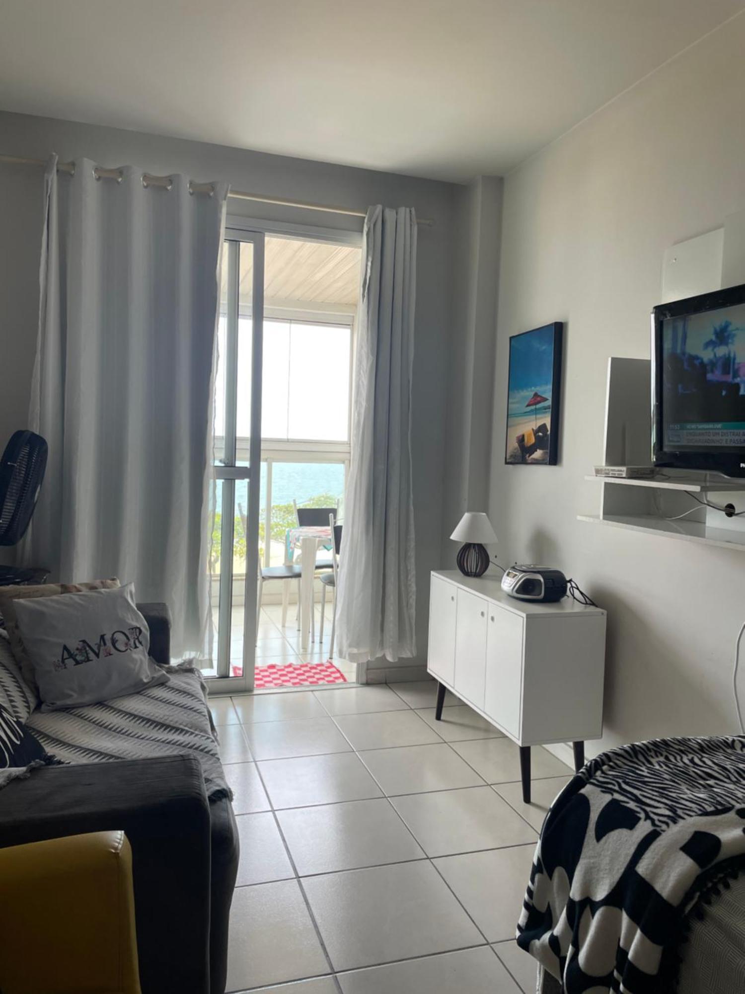 Frente Mar Green Diamond Residencial Vila Velha  Exterior photo