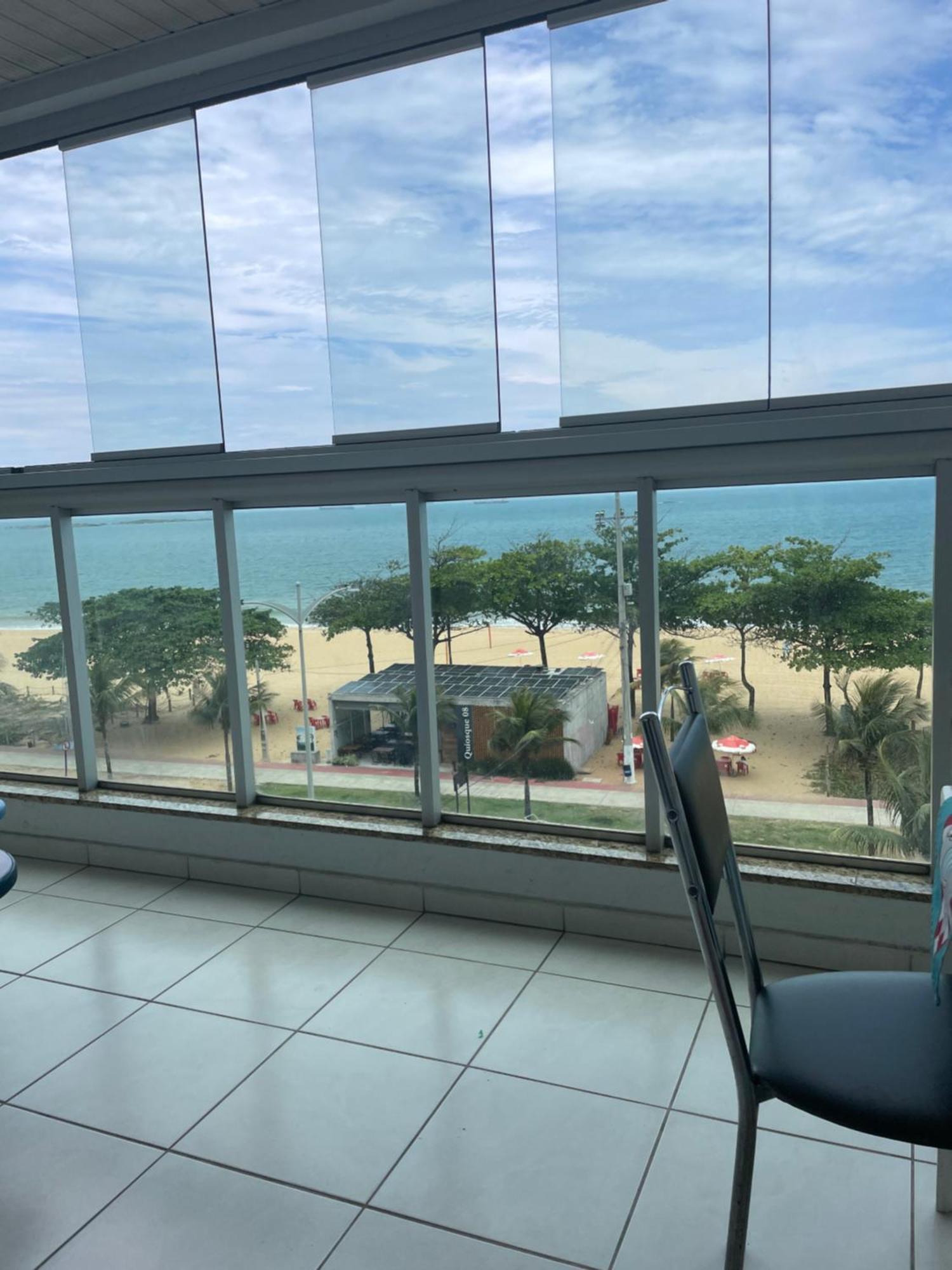 Frente Mar Green Diamond Residencial Vila Velha  Exterior photo